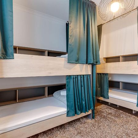 Cozy Nest Hostel Porto Exteriér fotografie