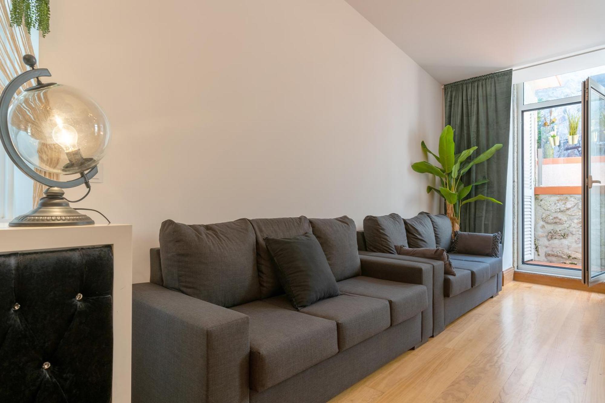 Cozy Nest Hostel Porto Exteriér fotografie