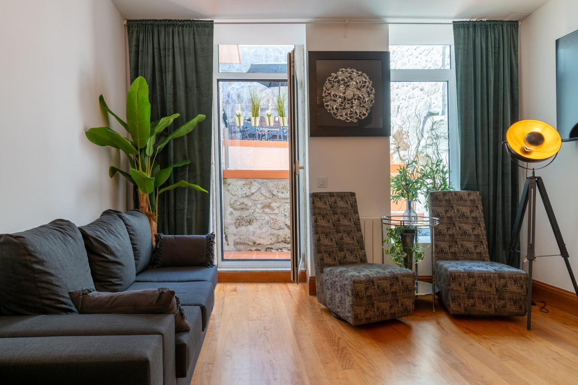 Cozy Nest Hostel Porto Exteriér fotografie