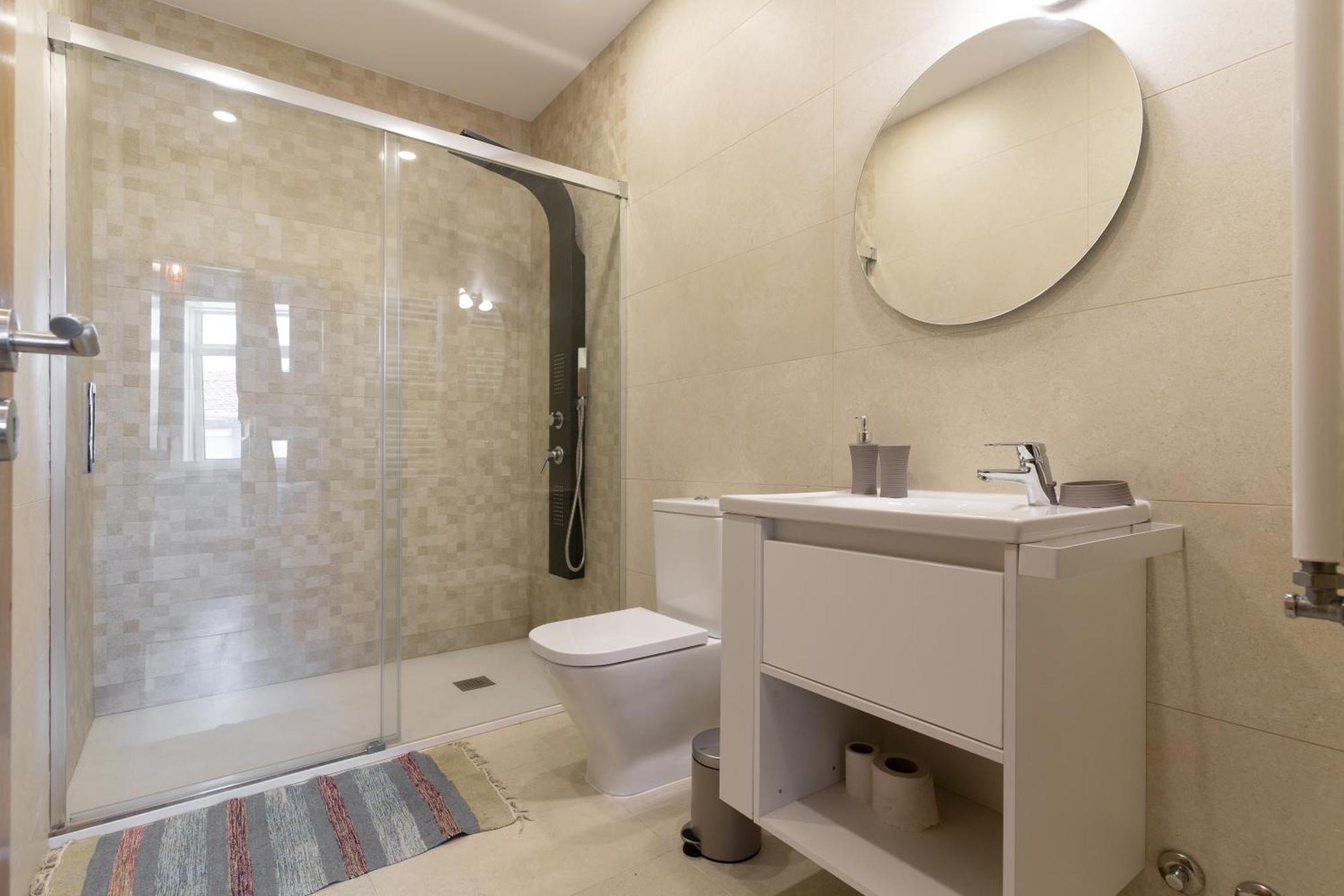 Cozy Nest Hostel Porto Exteriér fotografie