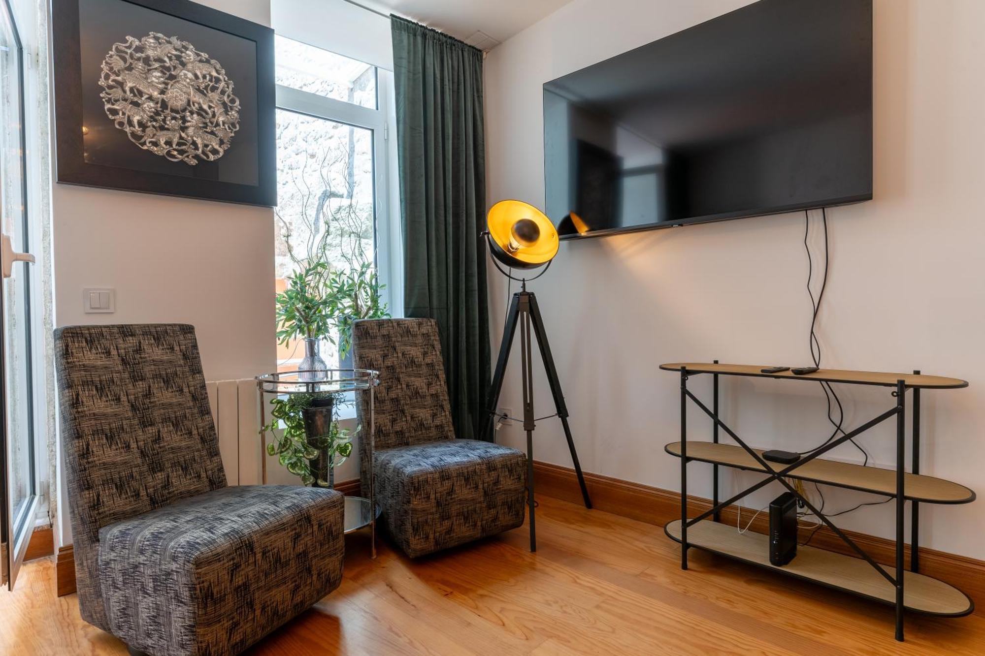 Cozy Nest Hostel Porto Exteriér fotografie
