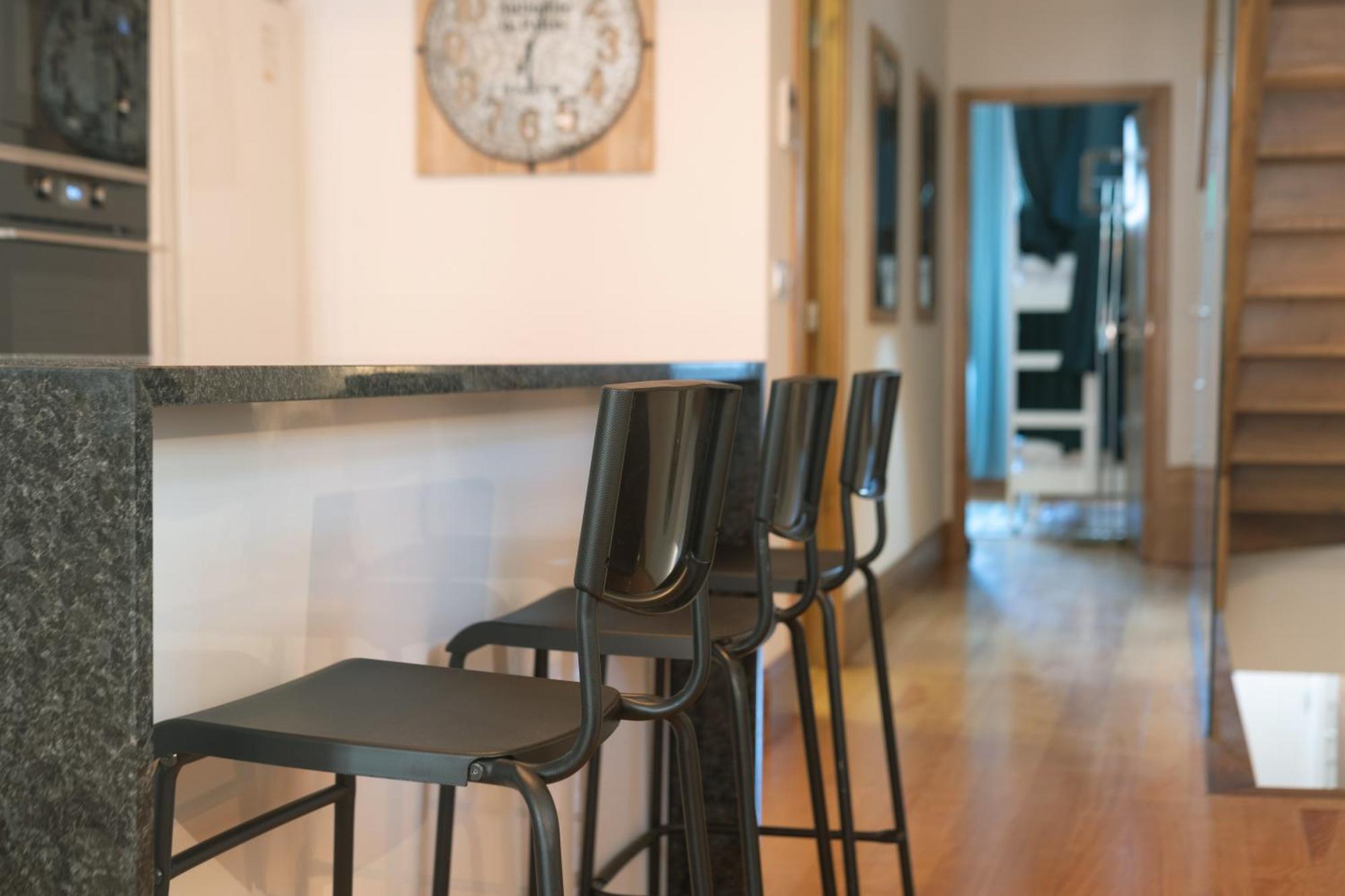 Cozy Nest Hostel Porto Exteriér fotografie