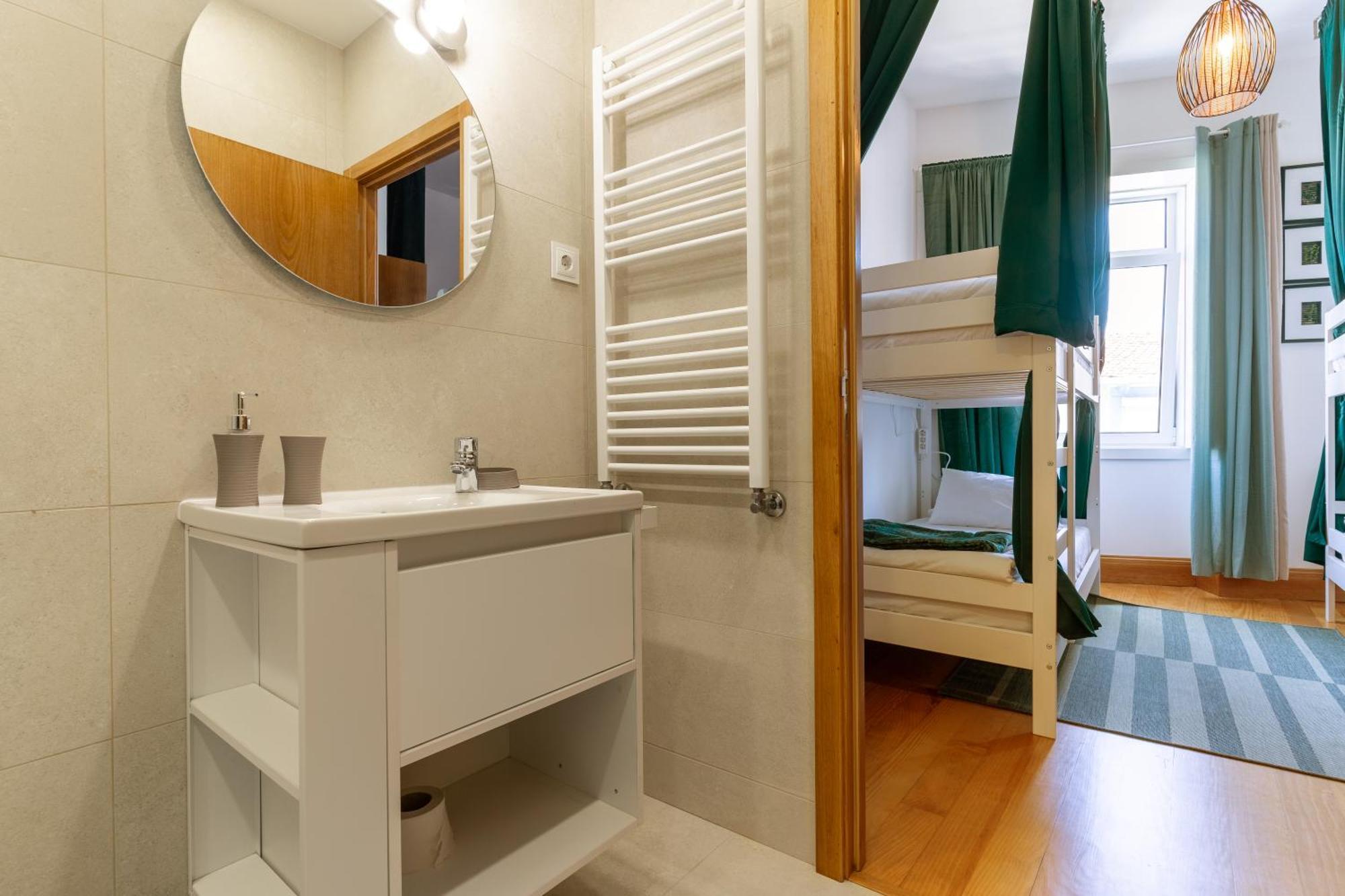 Cozy Nest Hostel Porto Exteriér fotografie