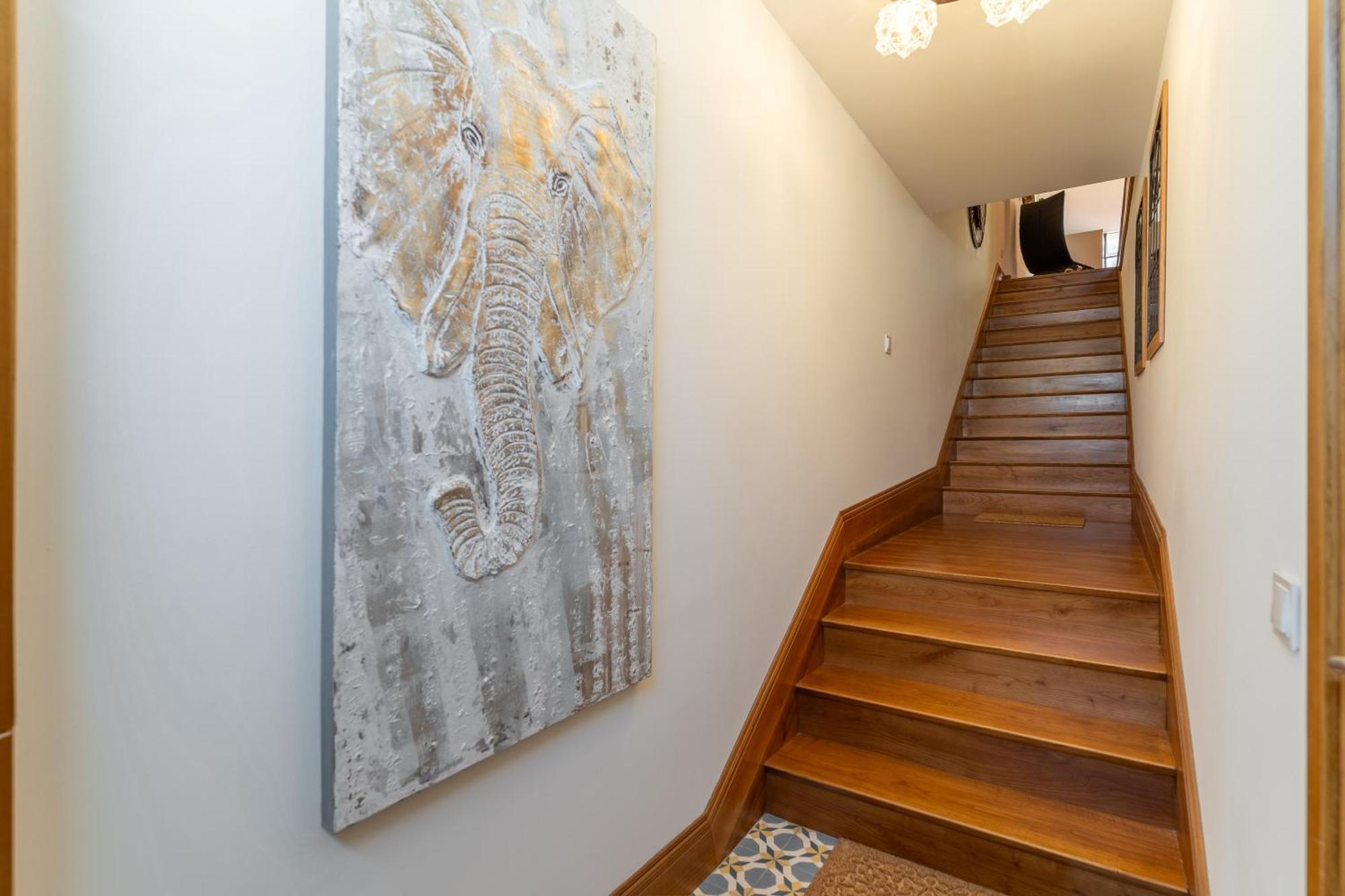 Cozy Nest Hostel Porto Exteriér fotografie