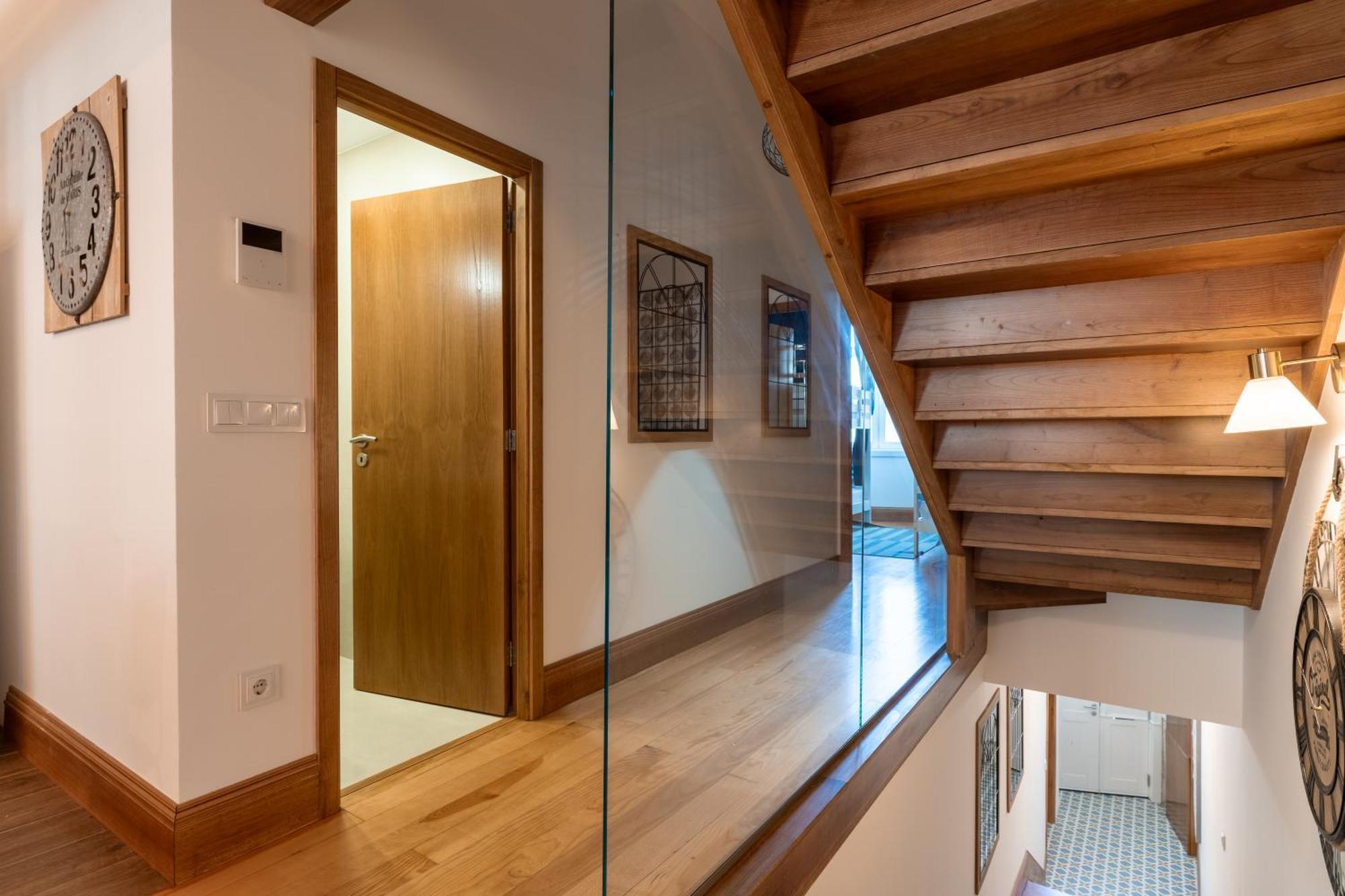 Cozy Nest Hostel Porto Exteriér fotografie