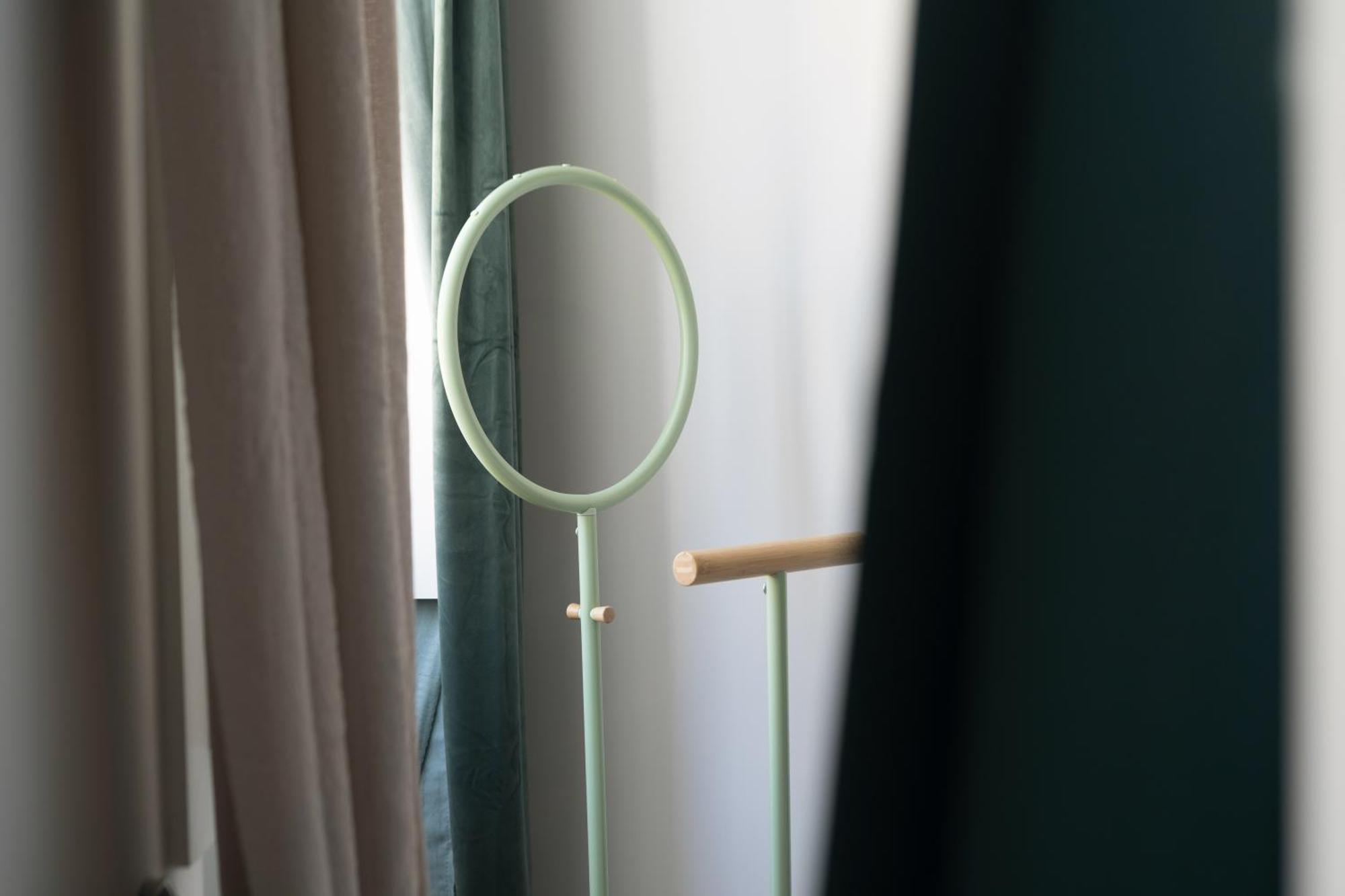 Cozy Nest Hostel Porto Exteriér fotografie