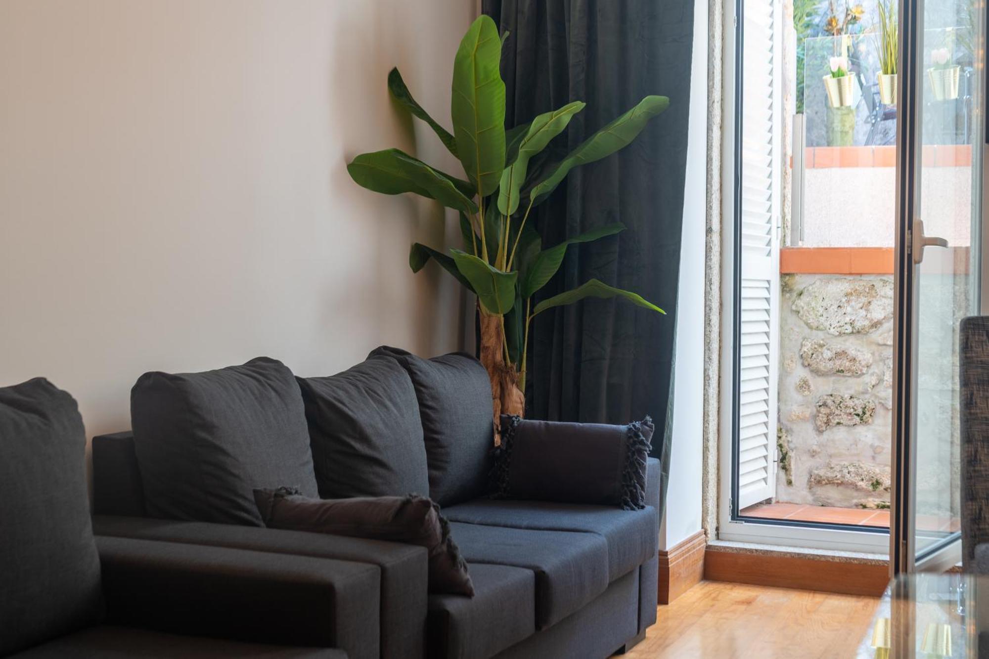 Cozy Nest Hostel Porto Exteriér fotografie