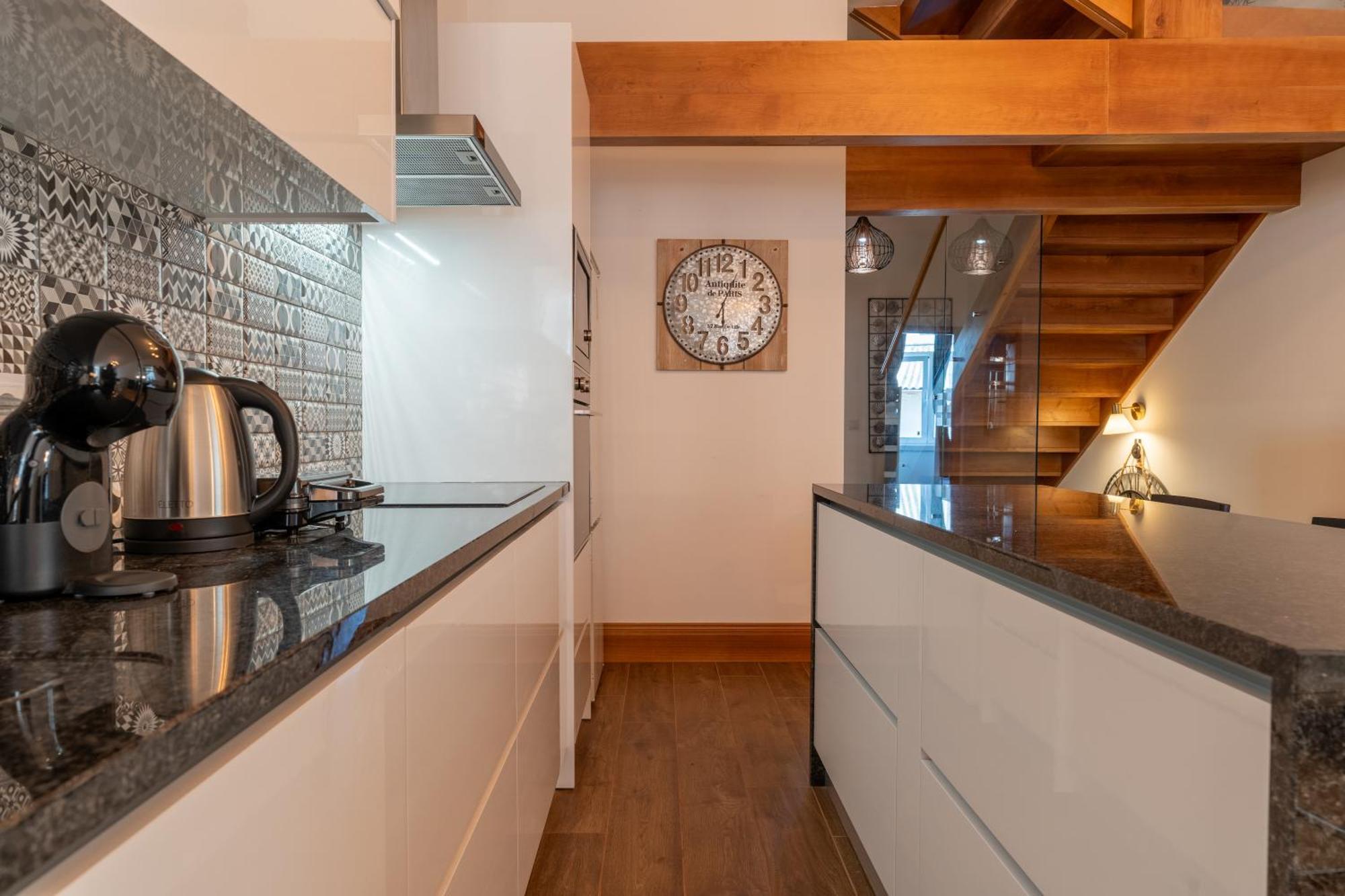 Cozy Nest Hostel Porto Exteriér fotografie