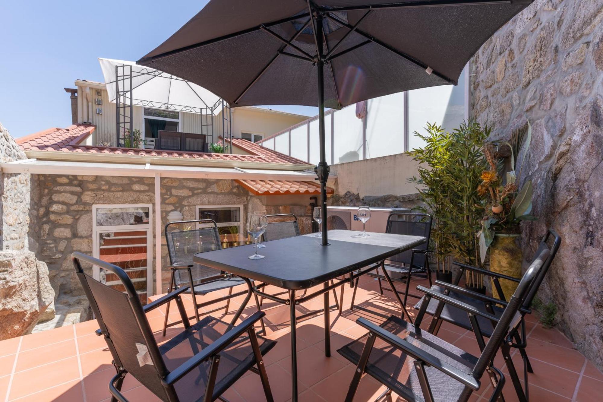Cozy Nest Hostel Porto Exteriér fotografie