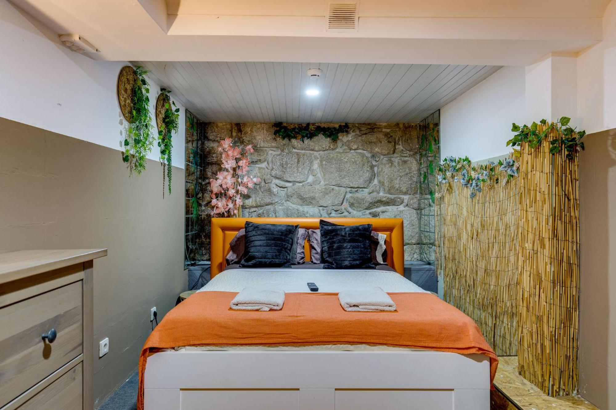 Cozy Nest Hostel Porto Exteriér fotografie