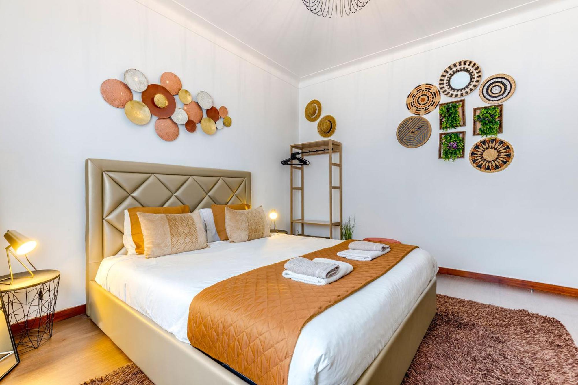 Cozy Nest Hostel Porto Exteriér fotografie