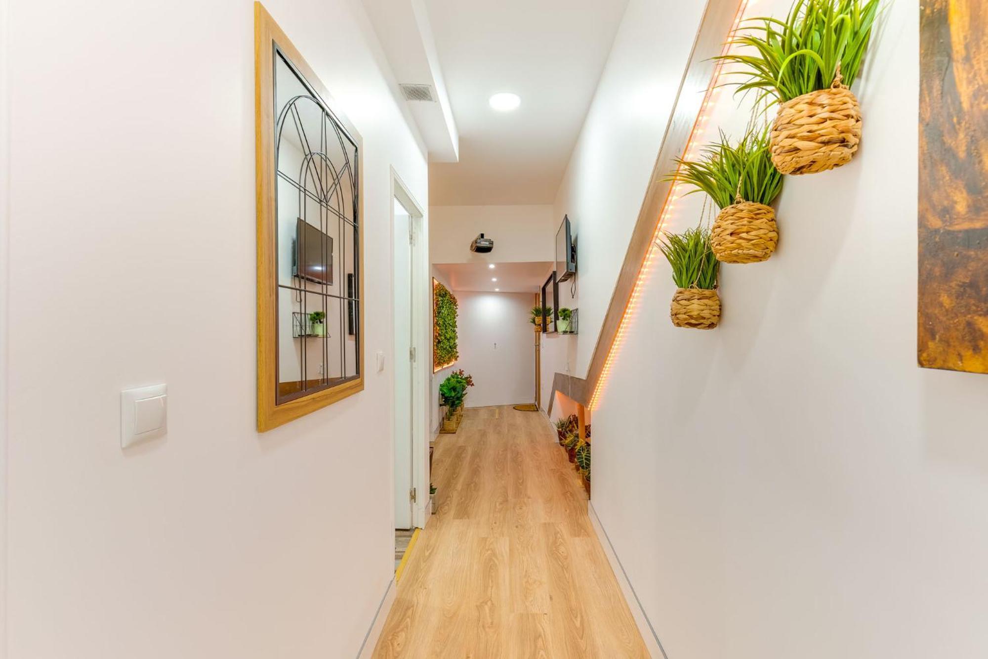 Cozy Nest Hostel Porto Exteriér fotografie