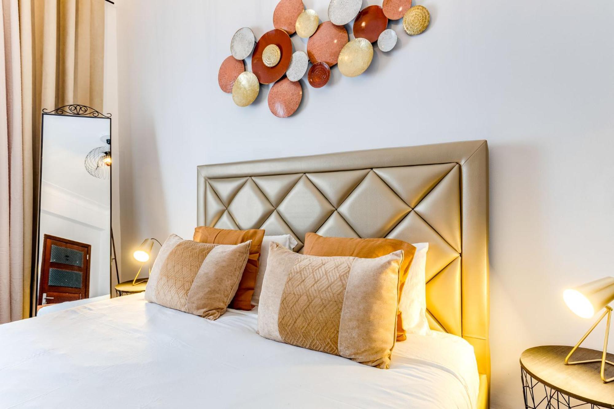 Cozy Nest Hostel Porto Exteriér fotografie