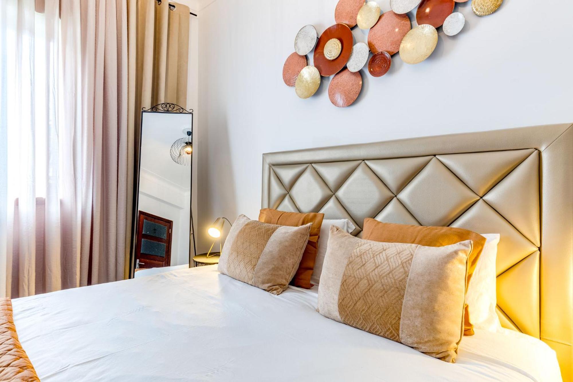 Cozy Nest Hostel Porto Exteriér fotografie