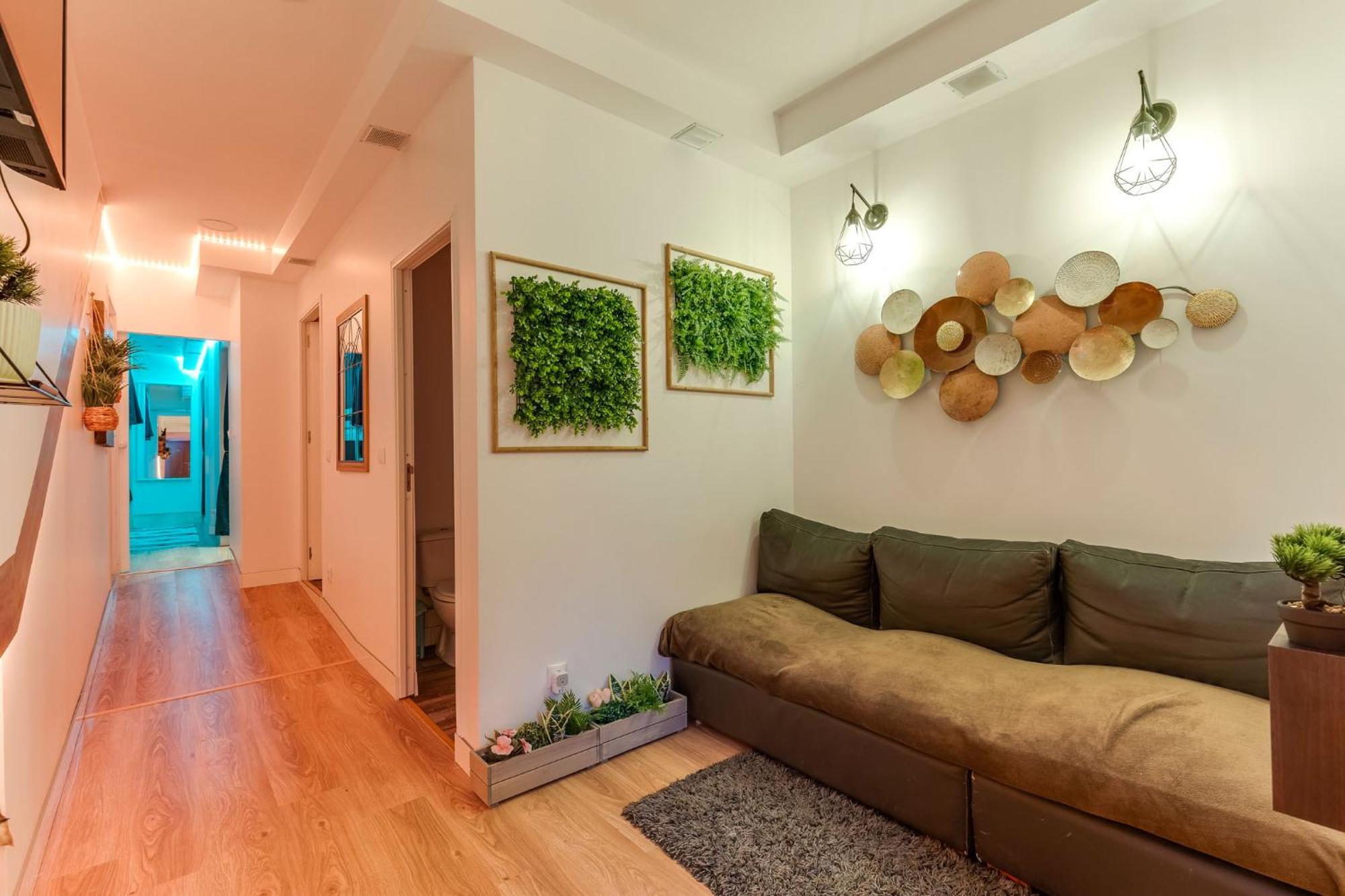 Cozy Nest Hostel Porto Exteriér fotografie