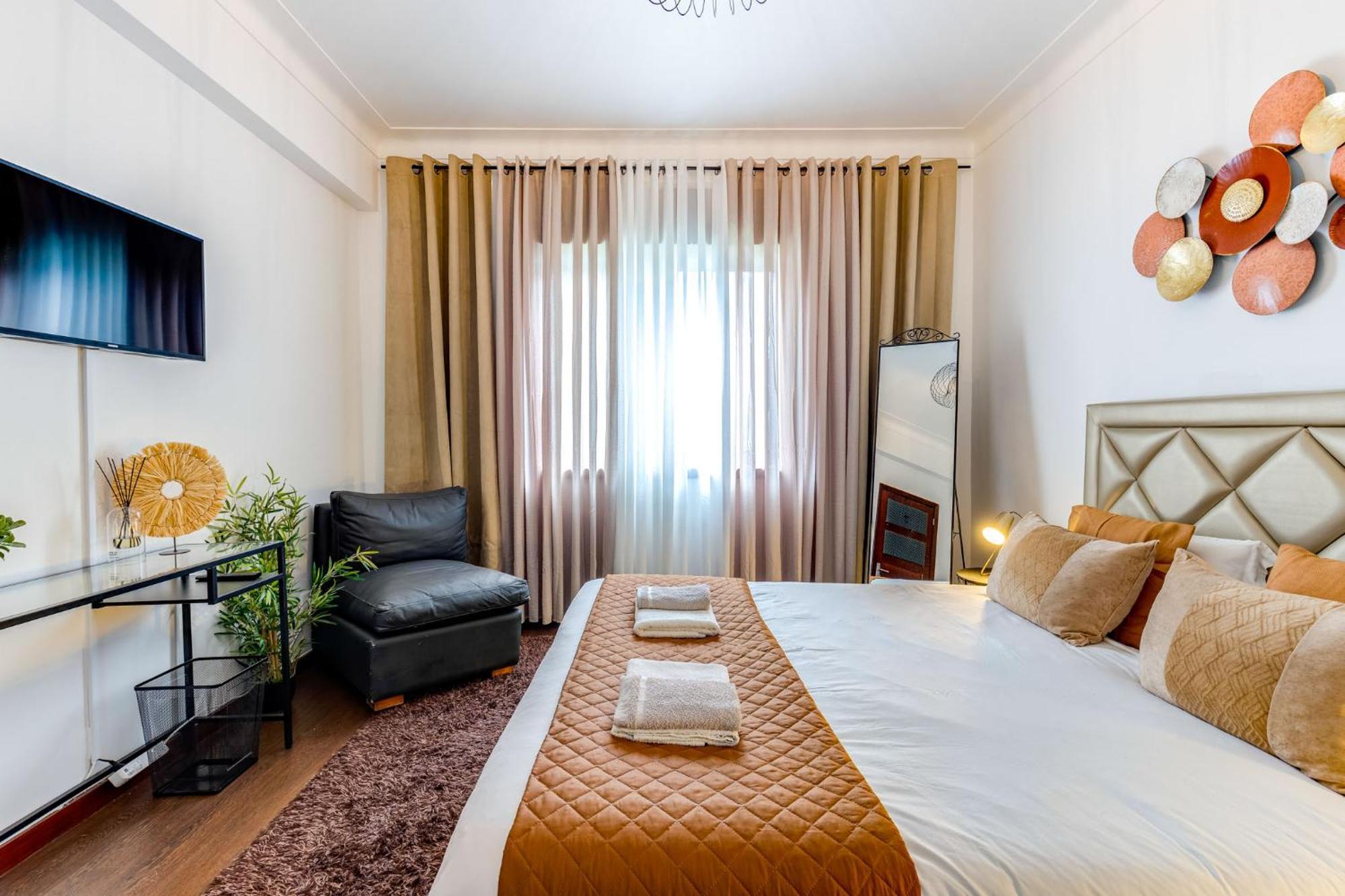 Cozy Nest Hostel Porto Exteriér fotografie